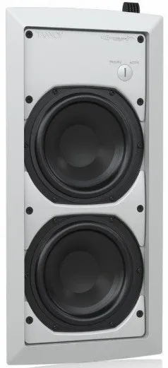 Tannoy IW 62S-WH