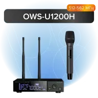 Октава OWS-U1200H