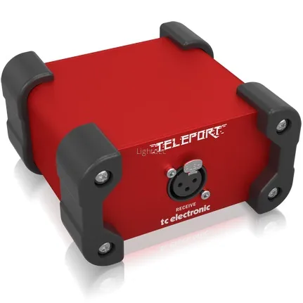 TC ELECTRONIC GLR TC ELECTRONIC GLR