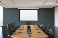 Draper Acumen Recharge E 133"/338 cm 165х295 16:9, XH800E HDG