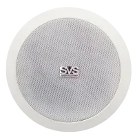 SVS Audiotechnik SC-206