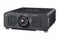Panasonic PT-RCQ10BE Panasonic PT-RCQ10BE