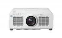 Panasonic PT-RCQ10WE Panasonic PT-RCQ10WE