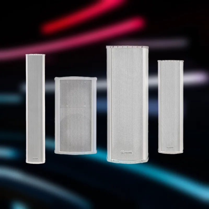 Новинка: громкоговорители VOLTA BETA Новинка: громкоговорители VOLTA BETA