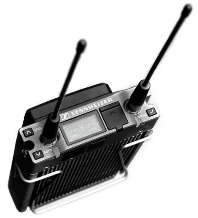Купить SENNHEISER EK 6042 A по выгодной цене в Казани