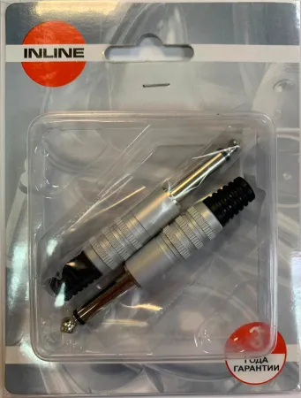 Купить Inline JACKM x2b по выгодной цене в Казани