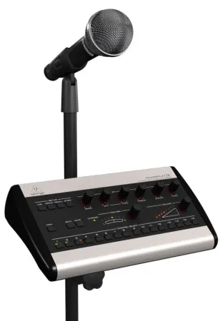 BEHRINGER P16-MB