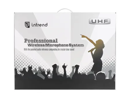 Купить Intrend ITWMIC-JS-LH по выгодной цене в Казани