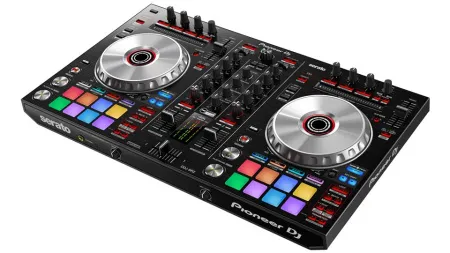 Купить PIONEER DDJ-SR2 по выгодной цене в Казани