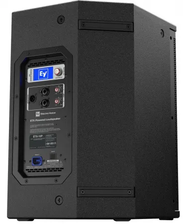 Купить ELECTRO-VOICE ETX-10P по выгодной цене в Казани