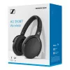 Купить SENNHEISER HD 350BT BLACK по выгодной цене в Казани