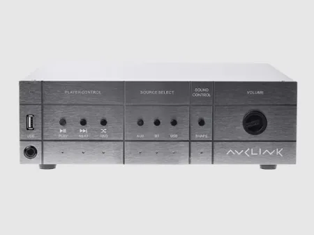 Купить AVCLINK Q-120 по выгодной цене в Казани