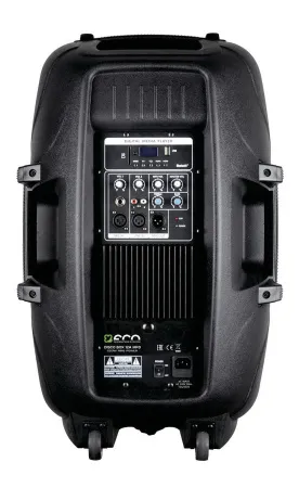 Купить ECO DISCO BOX-15A MP3 по выгодной цене в Казани