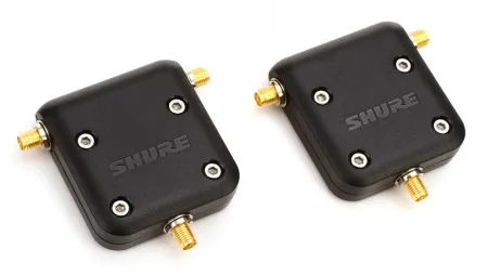 Купить SHURE UA221-RSMA по выгодной цене в Казани
