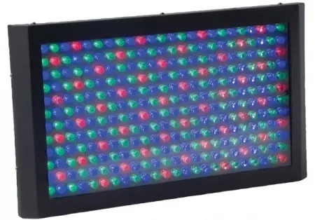 Купить ADJ MEGA PANEL LED по выгодной цене в Казани