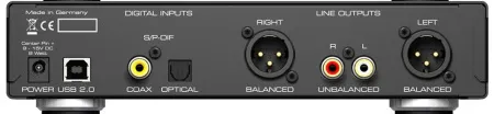 Купить RME ADI-2 DAC FS по выгодной цене в Казани