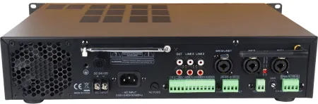 Купить SVS Audiotechnik MA-120 PRO по выгодной цене в Казани