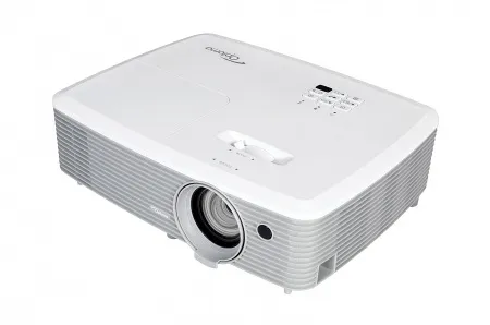 Купить Optoma W400+ по выгодной цене в Казани