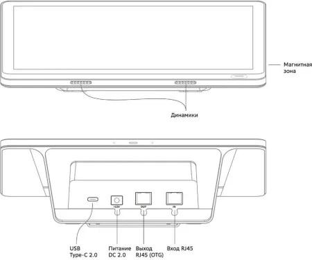 Купить SberDevices SDCP-10-001 по выгодной цене в Казани