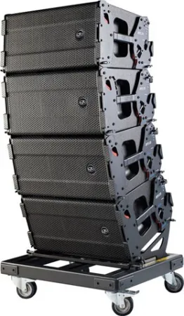 Купить DAS Audio AERO-20A по выгодной цене в Казани