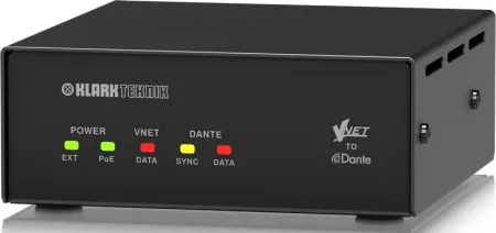 Купить KLARK TEKNIK VNET2-DANTE BRIDGE по выгодной цене в Казани