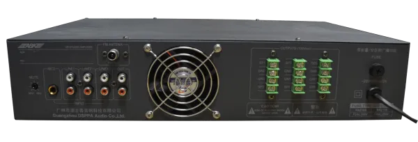 ABK PA-2116 ABK PA-2116