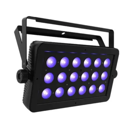 Купить CHAUVET-DJ LED Shadow 2 ILS по выгодной цене в Казани