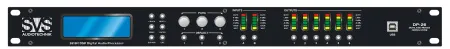 Купить SVS Audiotechnik DP-26 по выгодной цене в Казани