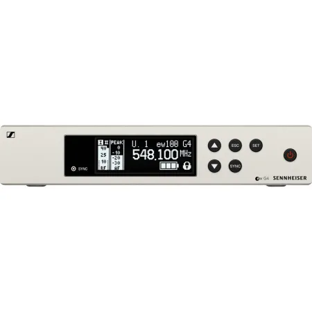 Купить Sennheiser EW 100 G4-935-S-A1 по выгодной цене в Казани