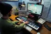 Купить Novation 61 SL MK III по выгодной цене в Казани
