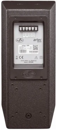 DAS Audio ARTEC-306