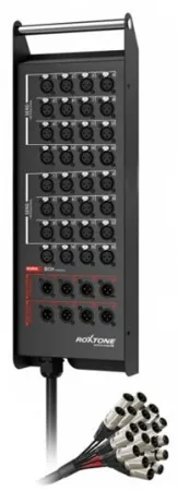 Купить ROXTONE STBN2408L35 по выгодной цене в Казани