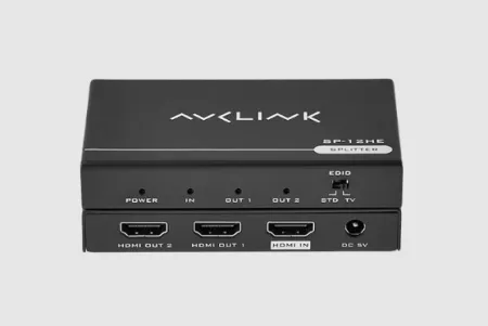 Купить AVCLINK SP-12HE по выгодной цене в Казани