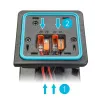 Купить BIAMP MASK4C-W по выгодной цене в Казани