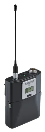 Купить SHURE AXIENT AD1 по выгодной цене в Казани