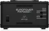 Купить BEHRINGER PMP2000D по выгодной цене в Казани
