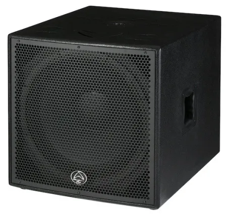 Купить WHARFEDALE PRO DELTA X18B по выгодной цене в Казани