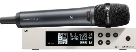 Купить Sennheiser EW 100 G4-945-S-A1 по выгодной цене в Казани