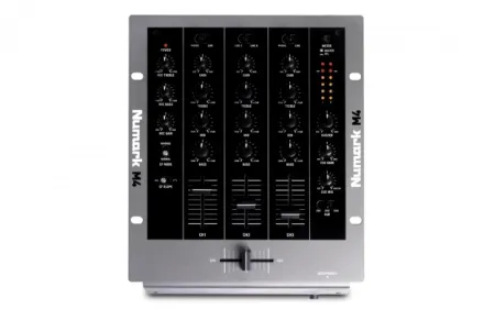 Купить Numark M4 по выгодной цене в Казани
