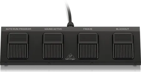 Купить Behringer STAGE TRI LED BUNDLE ST1 по выгодной цене в Казани