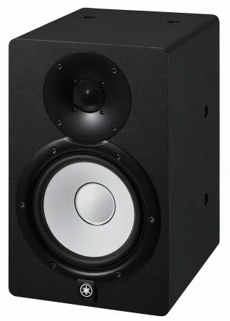 Купить Yamaha HS7I W по выгодной цене в Казани