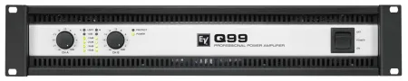 Купить ELECTRO-VOICE Q99 -230 V по выгодной цене в Казани