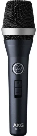Купить AKG D5 CS по выгодной цене в Казани