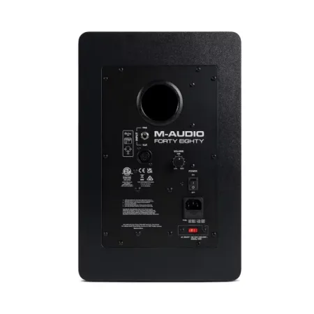 Купить M-audio Forty Eighty по выгодной цене в Казани