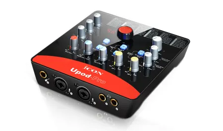 Купить Icon UPod Pro по выгодной цене в Казани
