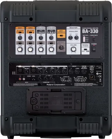 Купить ROLAND BA-330 по выгодной цене в Казани