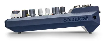 Купить SOUNDCRAFT Notepad-8FX по выгодной цене в Казани