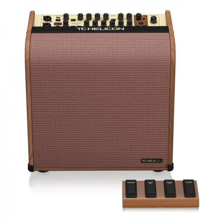 Купить TC HELICON HARMONY V100 по выгодной цене в Казани