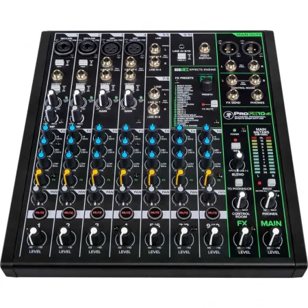 Купить MACKIE PROFX10V3 по выгодной цене в Казани