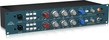 Купить Behringer 1273 по выгодной цене в Казани